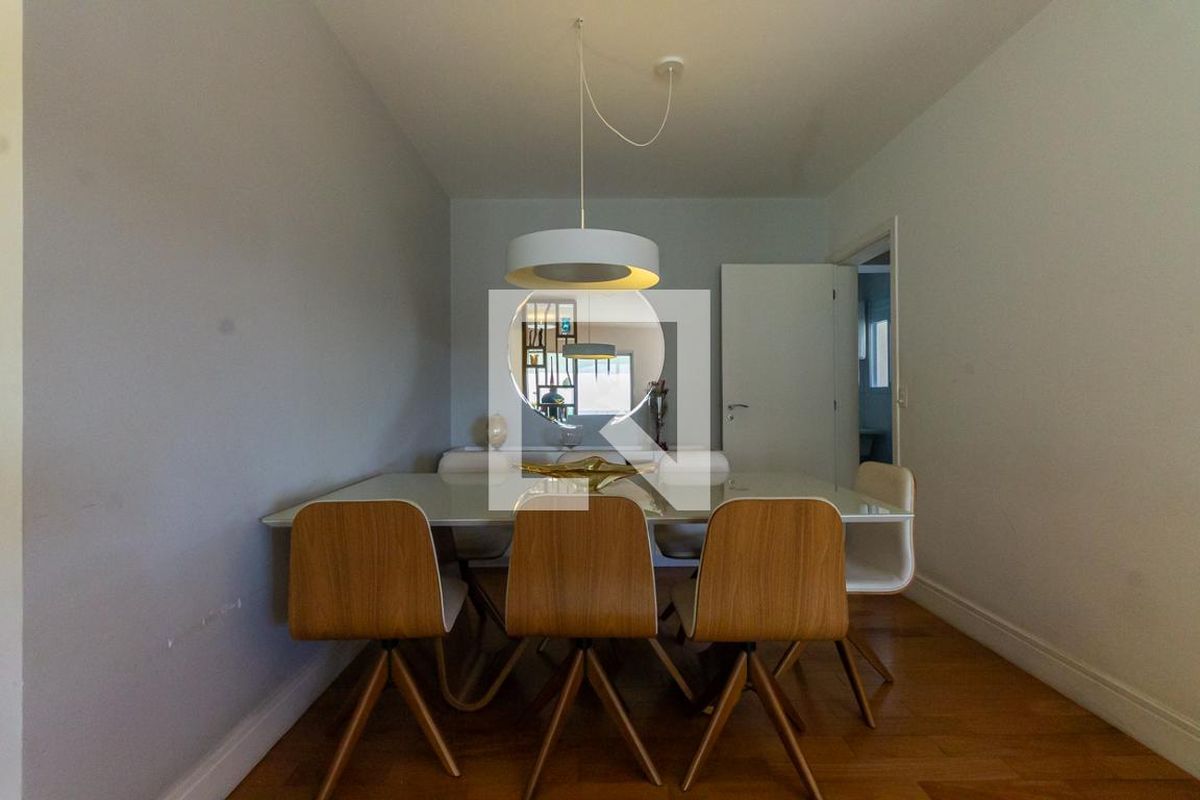 Apartamento, 3 quartos, 148 m² - Foto 4