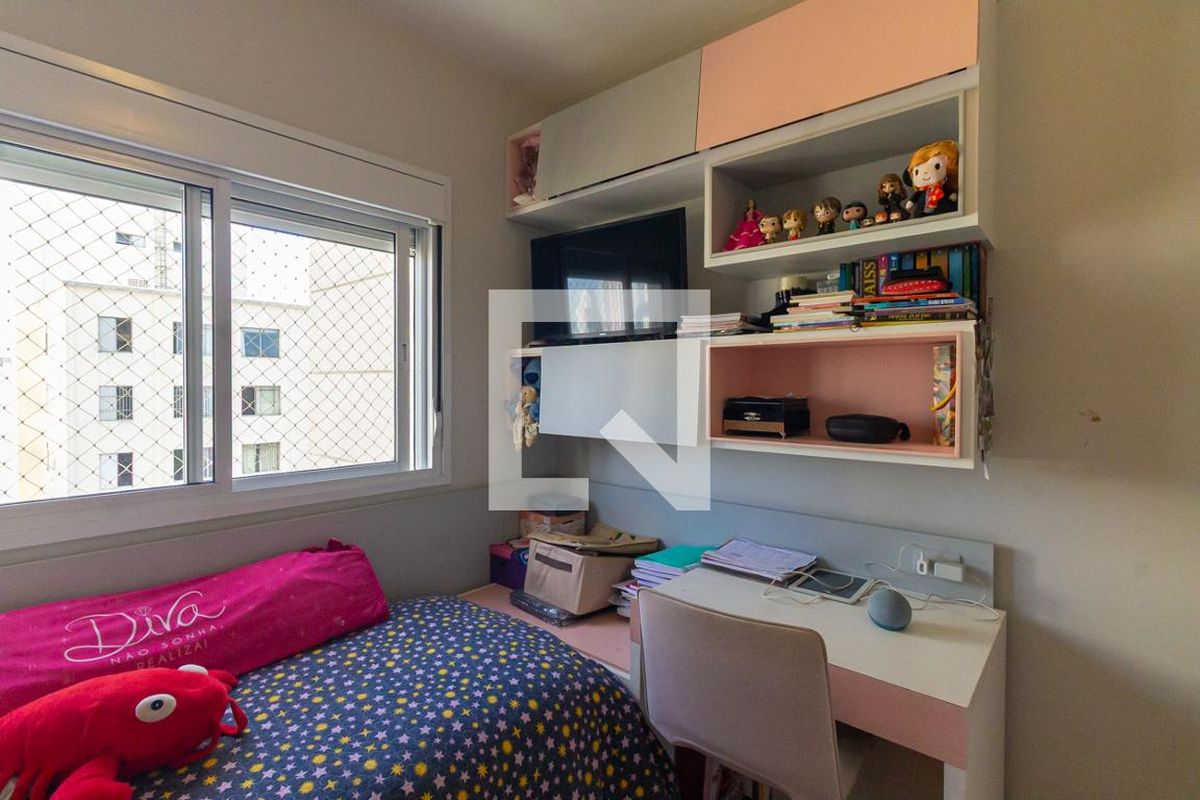 Apartamento, 3 quartos, 148 m² - Foto 13