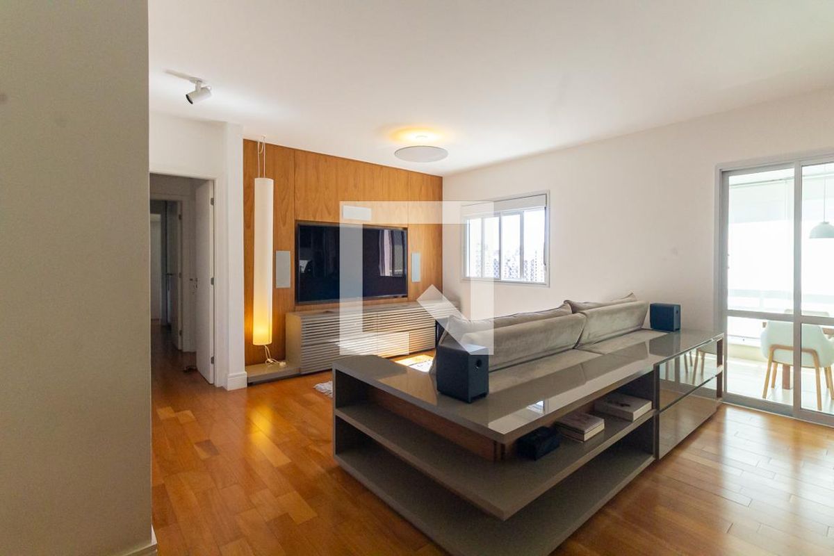 Apartamento, 3 quartos, 148 m² - Foto 1