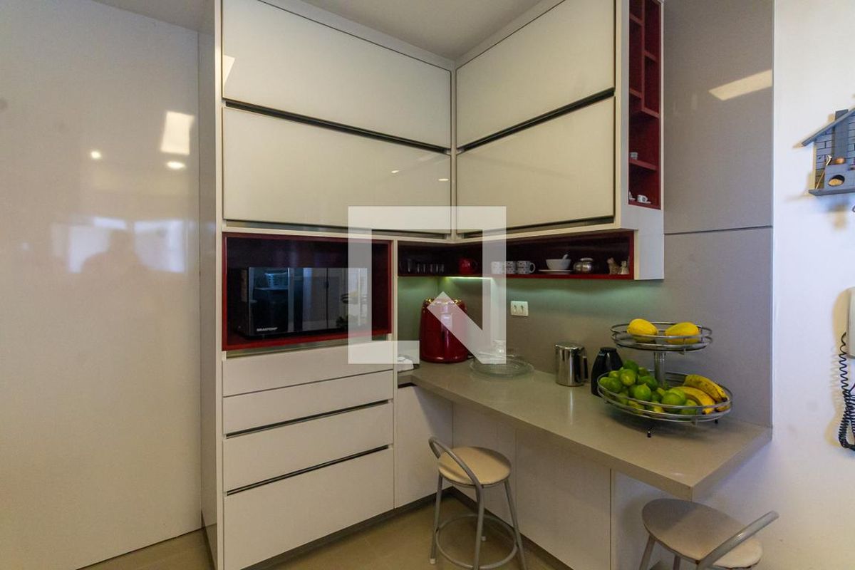 Apartamento, 3 quartos, 148 m² - Foto 42