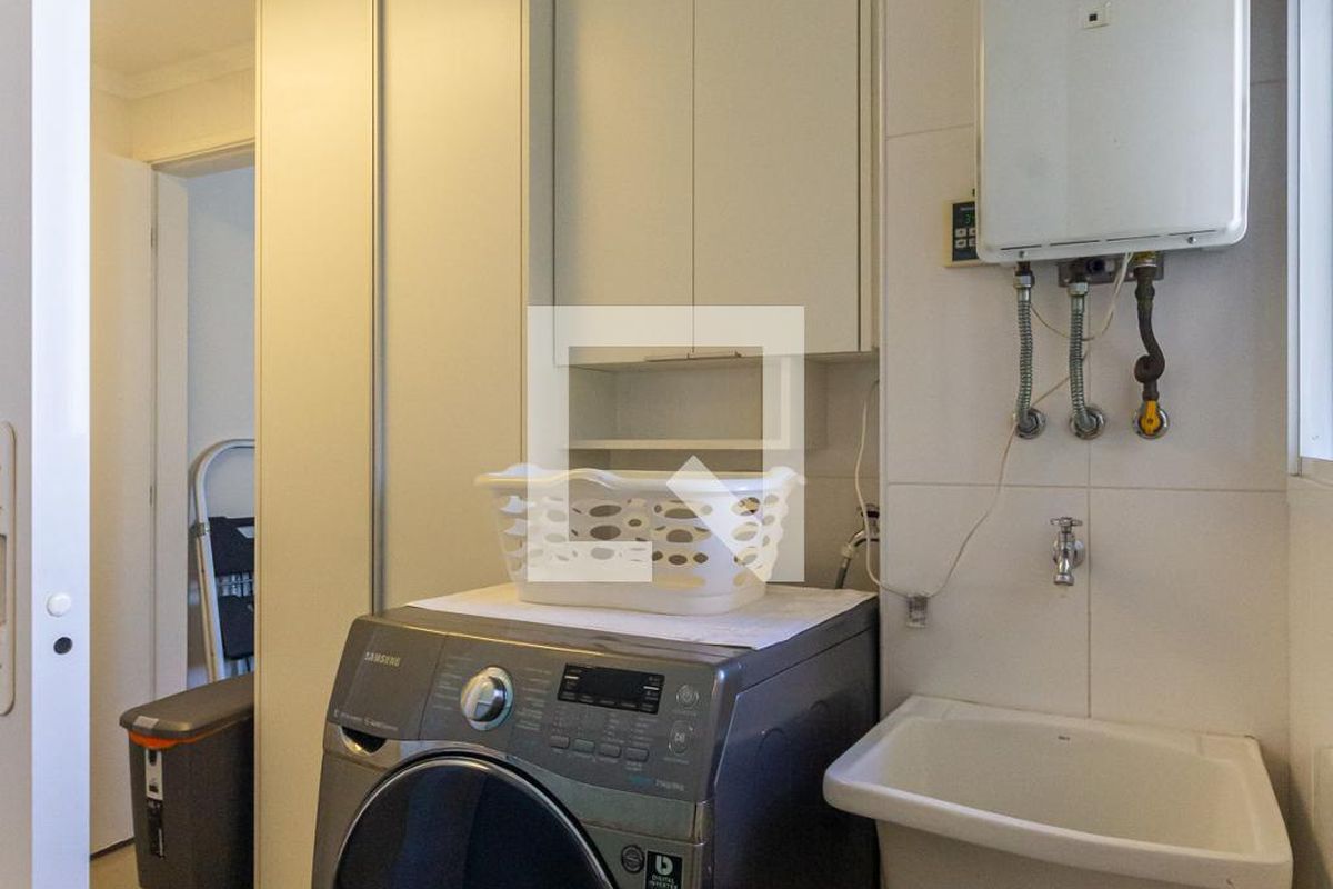 Apartamento, 3 quartos, 148 m² - Foto 44