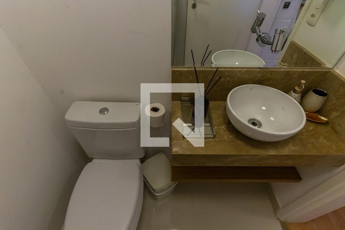 Apartamento, 3 quartos, 148 m² - Foto 39