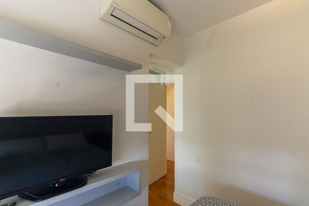 Apartamento, 3 quartos, 148 m² - Foto 23