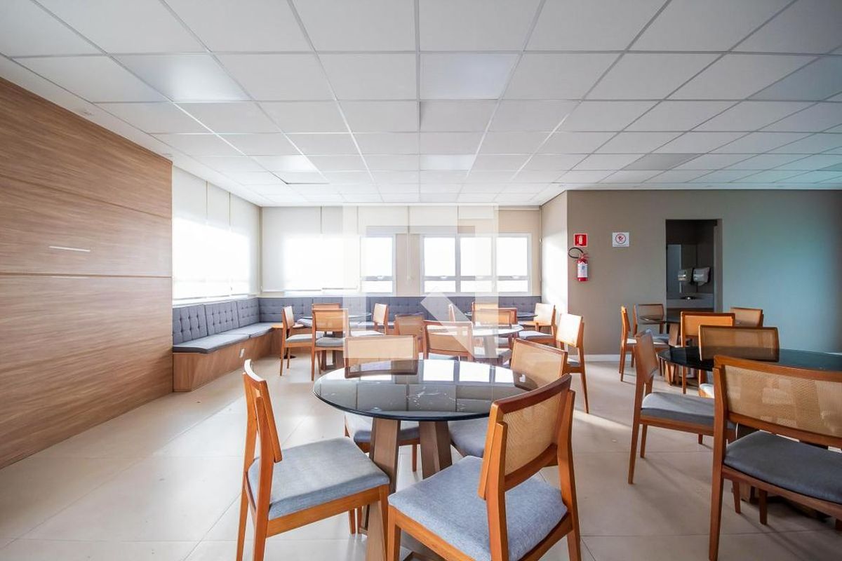 Apartamento, 2 quartos, 57 m² - Foto 42