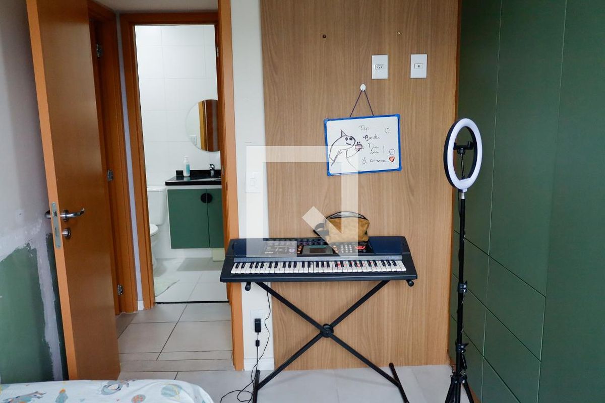 Apartamento, 2 quartos, 57 m² - Foto 10