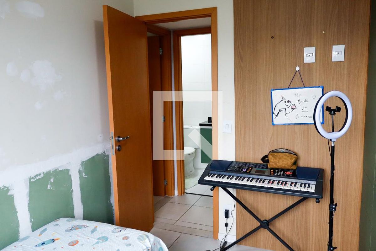 Apartamento, 2 quartos, 57 m² - Foto 9