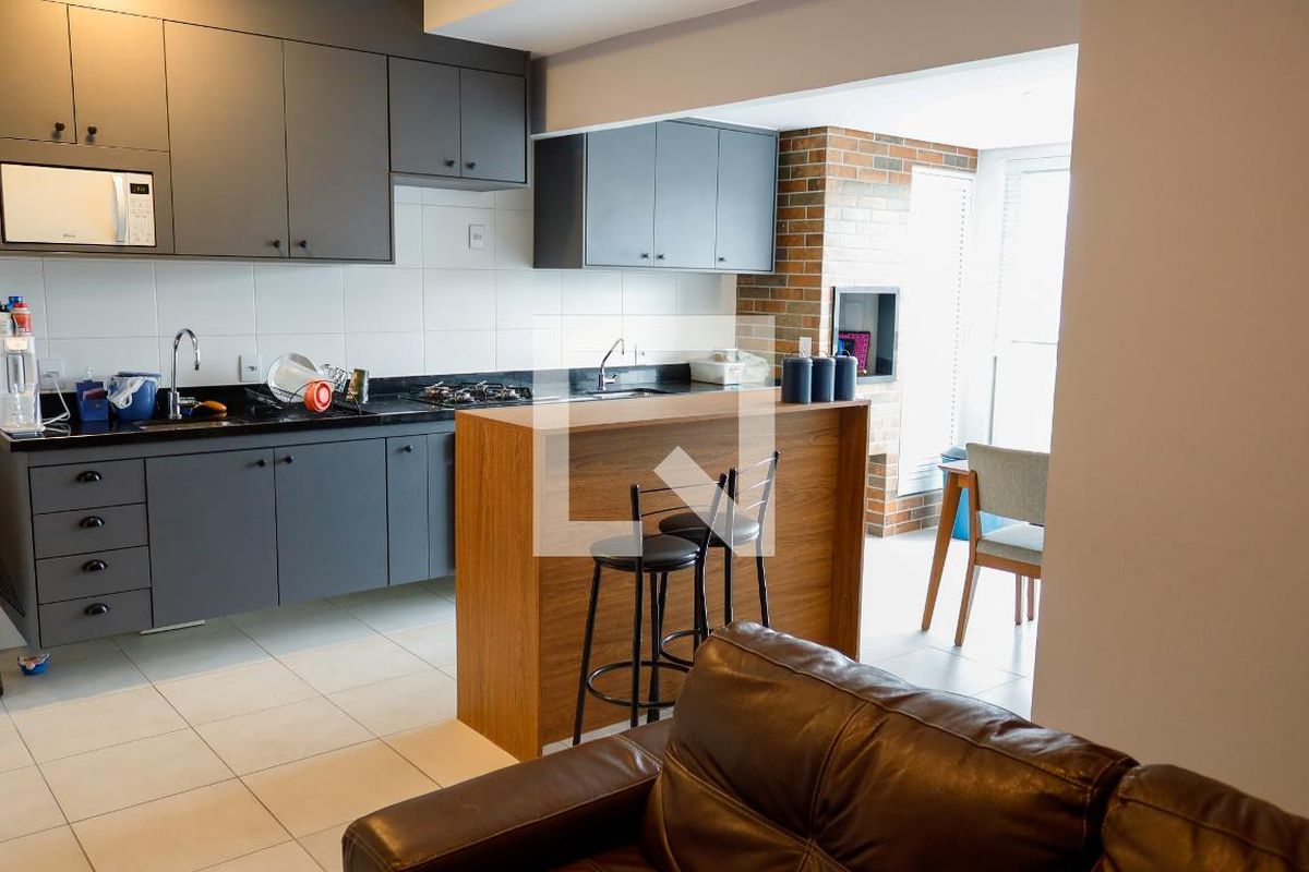Apartamento, 2 quartos, 57 m² - Foto 4