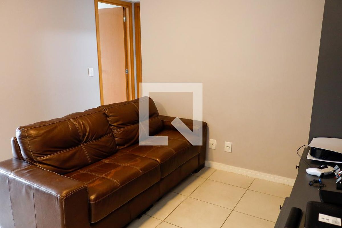 Apartamento, 2 quartos, 57 m² - Foto 3