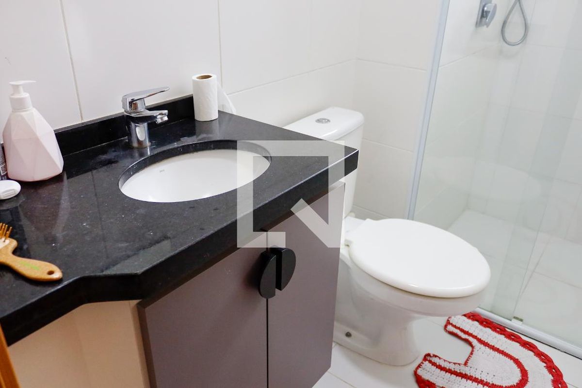 Apartamento, 2 quartos, 57 m² - Foto 17