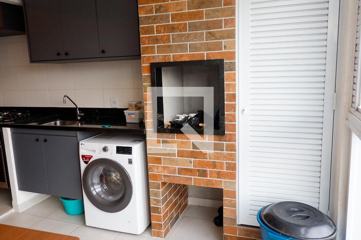 Apartamento, 2 quartos, 57 m² - Foto 35