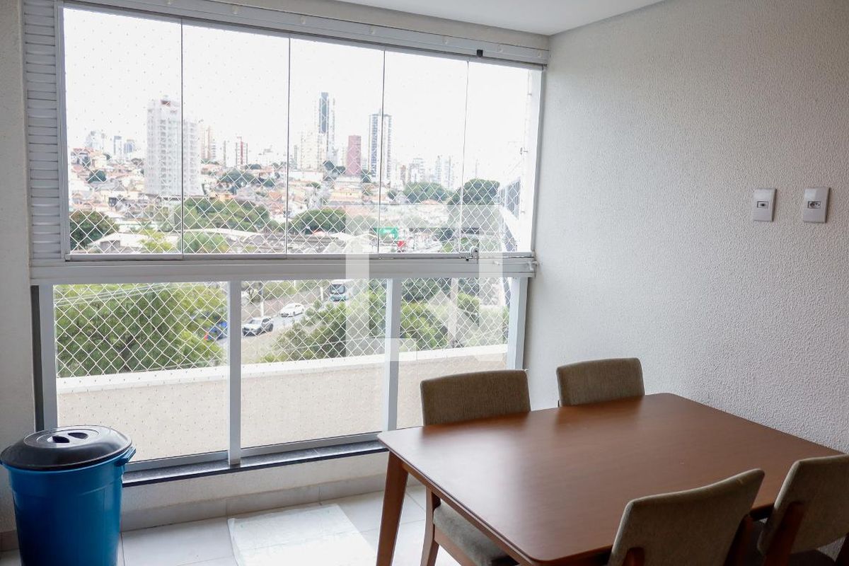 Apartamento, 2 quartos, 57 m² - Foto 33