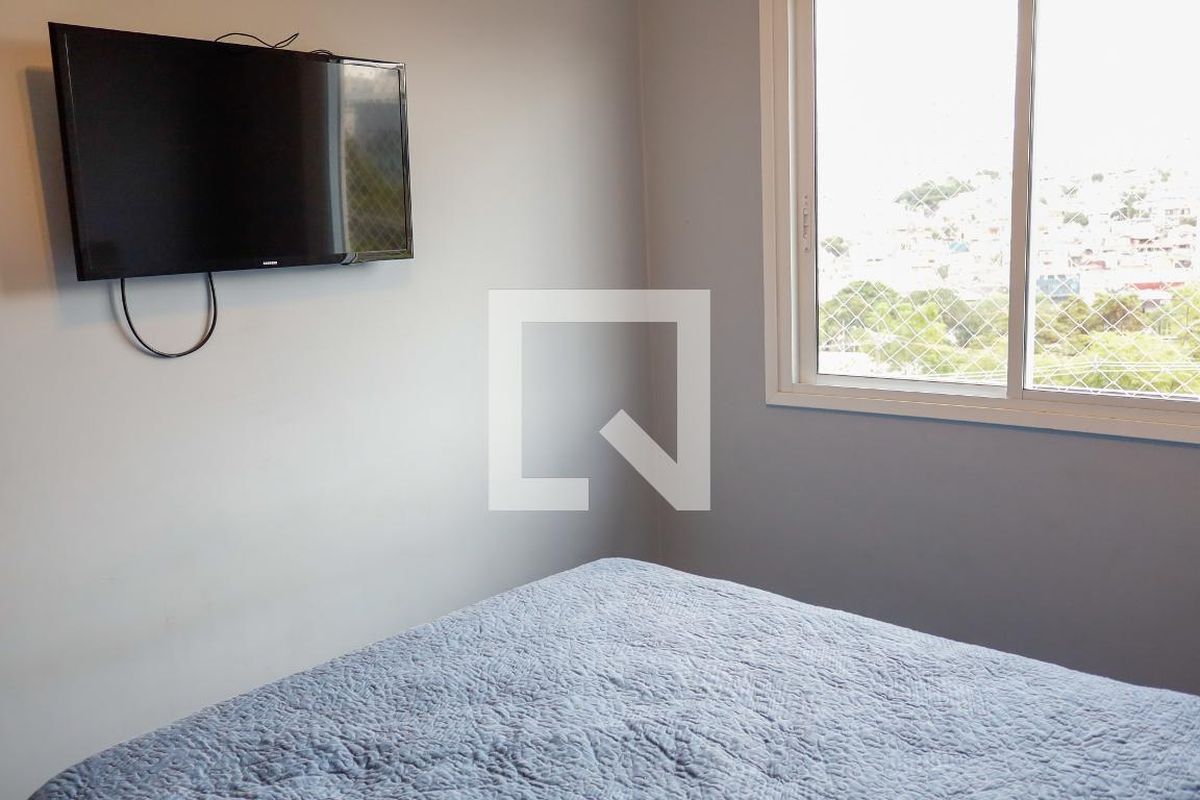 Apartamento, 2 quartos, 57 m² - Foto 12
