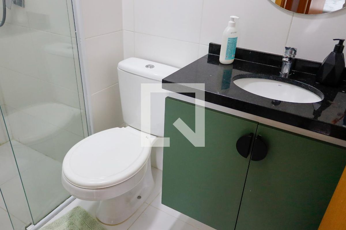 Apartamento, 2 quartos, 57 m² - Foto 22