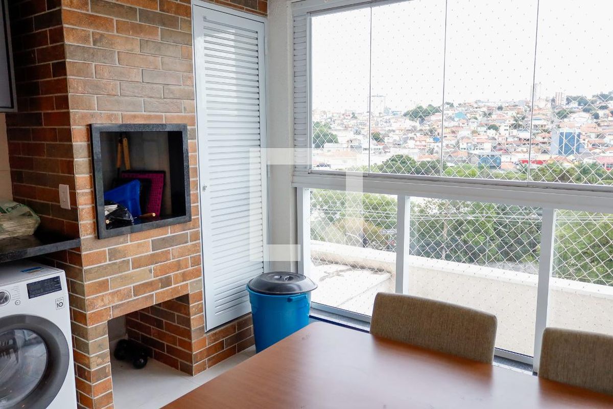 Apartamento, 2 quartos, 57 m² - Foto 34