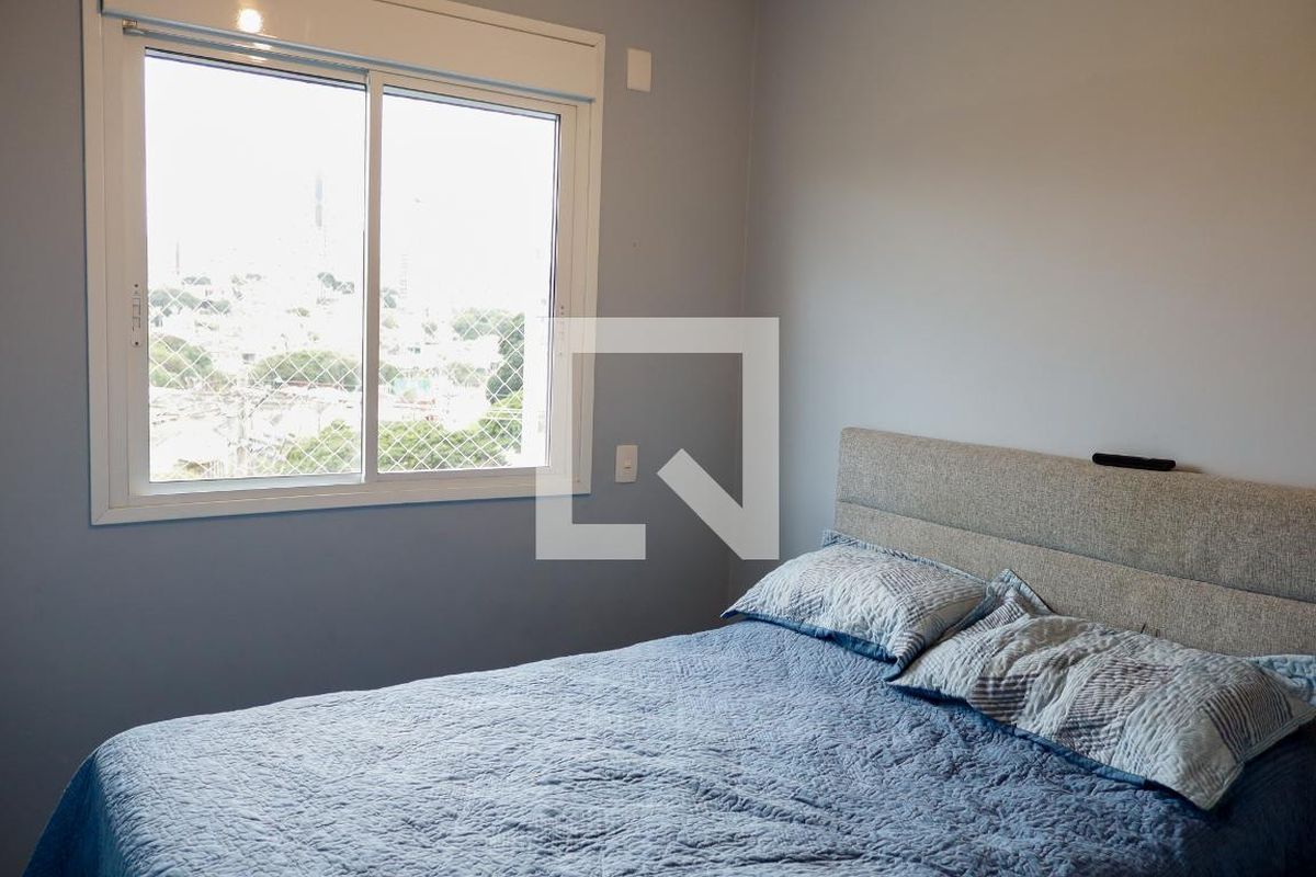 Apartamento, 2 quartos, 57 m² - Foto 11