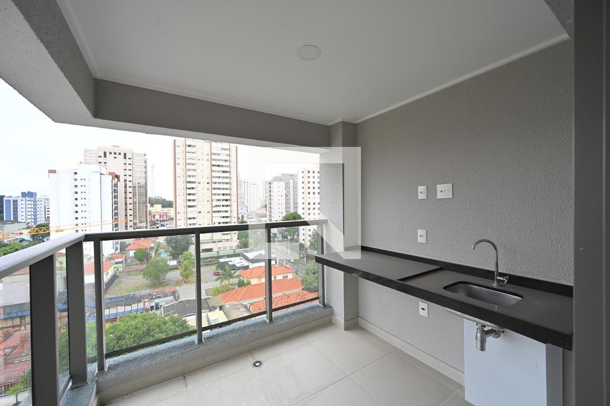 Apartamento, 1 quarto, 54 m² - Foto 5