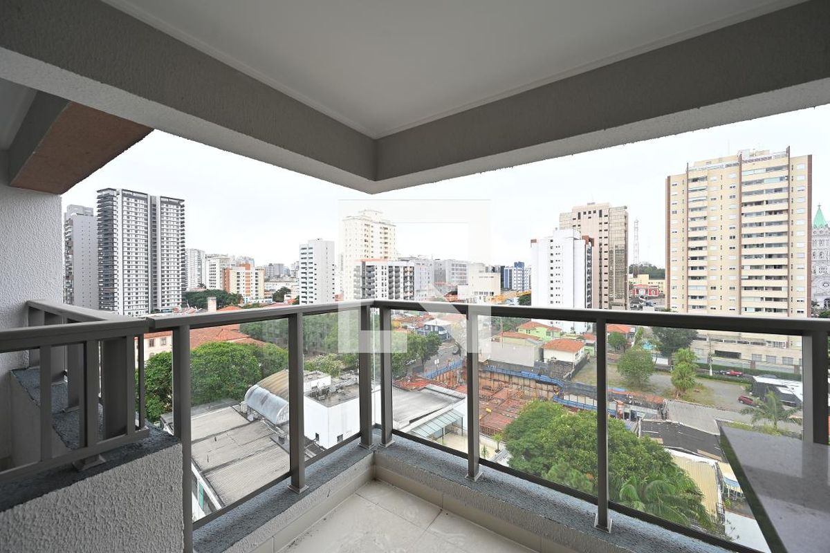 Apartamento, 1 quarto, 54 m² - Foto 8