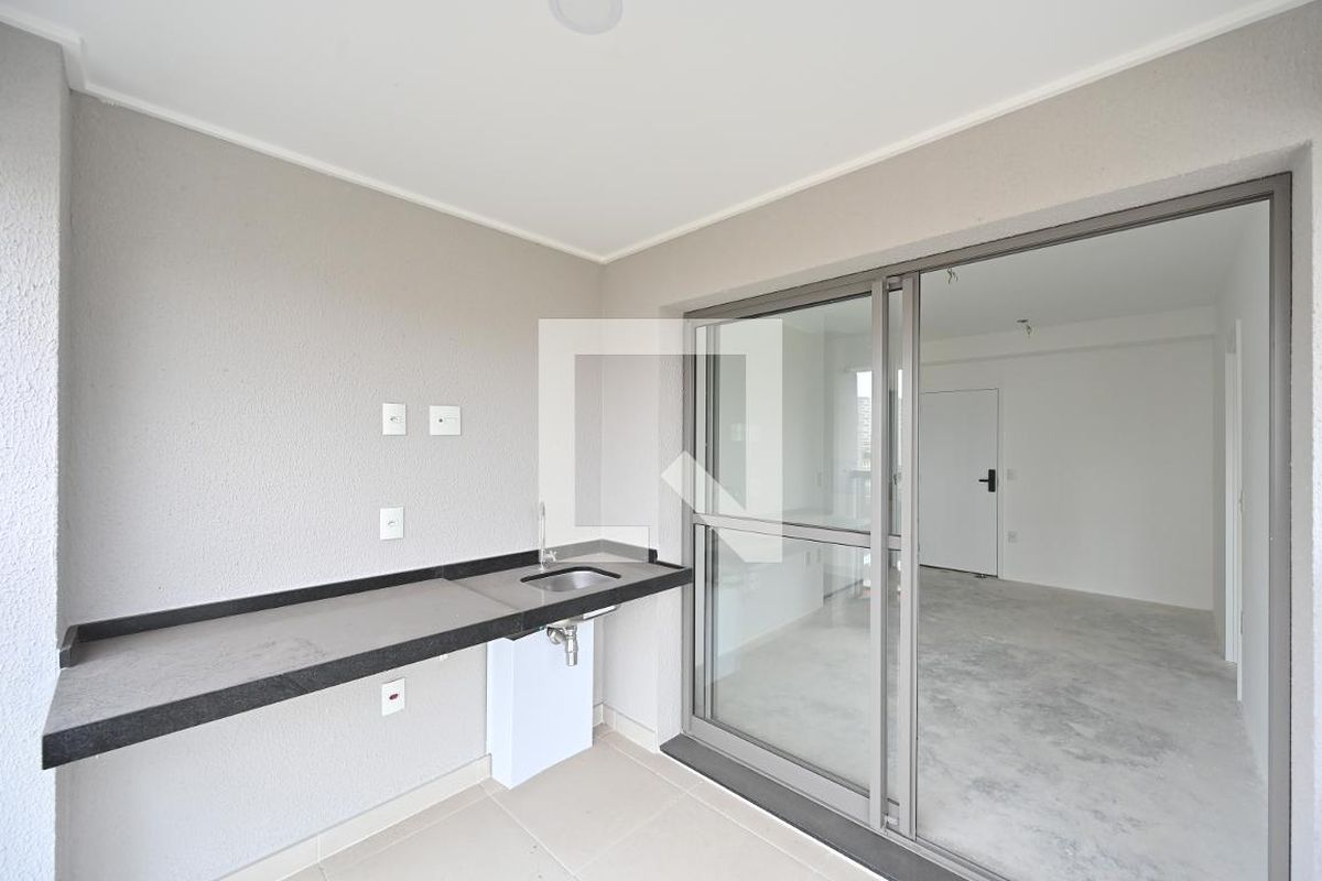 Apartamento, 1 quarto, 54 m² - Foto 6