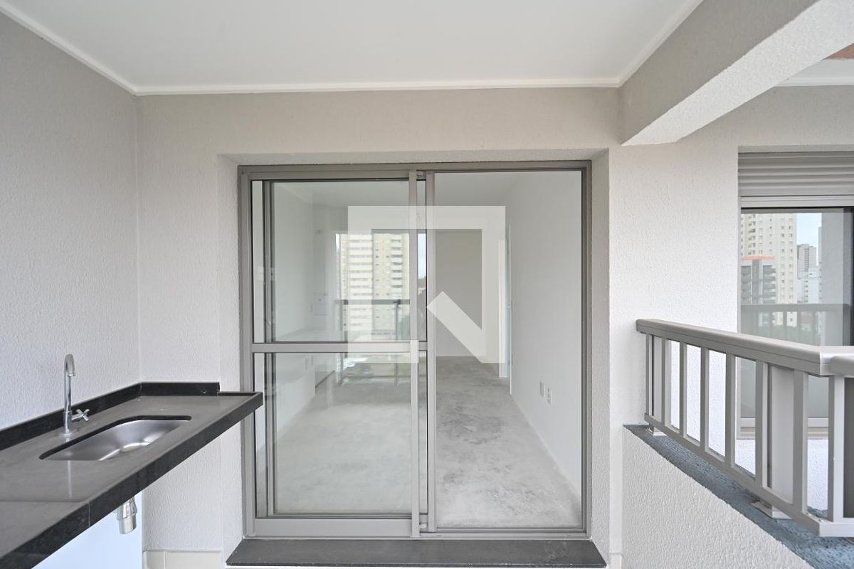 Apartamento, 1 quarto, 54 m² - Foto 7