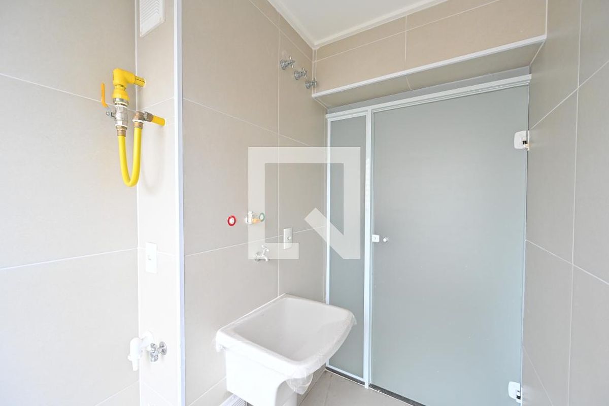 Apartamento, 1 quarto, 54 m² - Foto 30