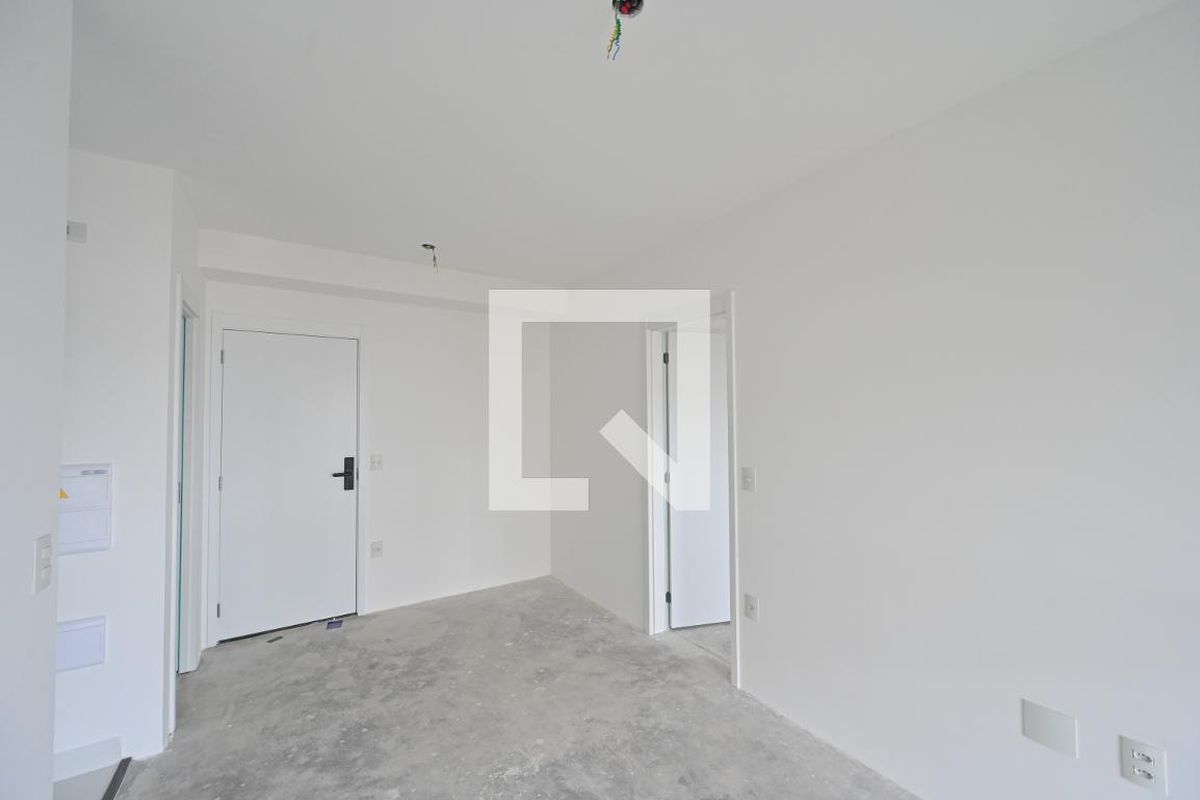 Apartamento, 1 quarto, 54 m² - Foto 4