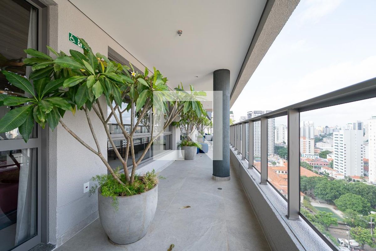 Apartamento, 1 quarto, 54 m² - Foto 48