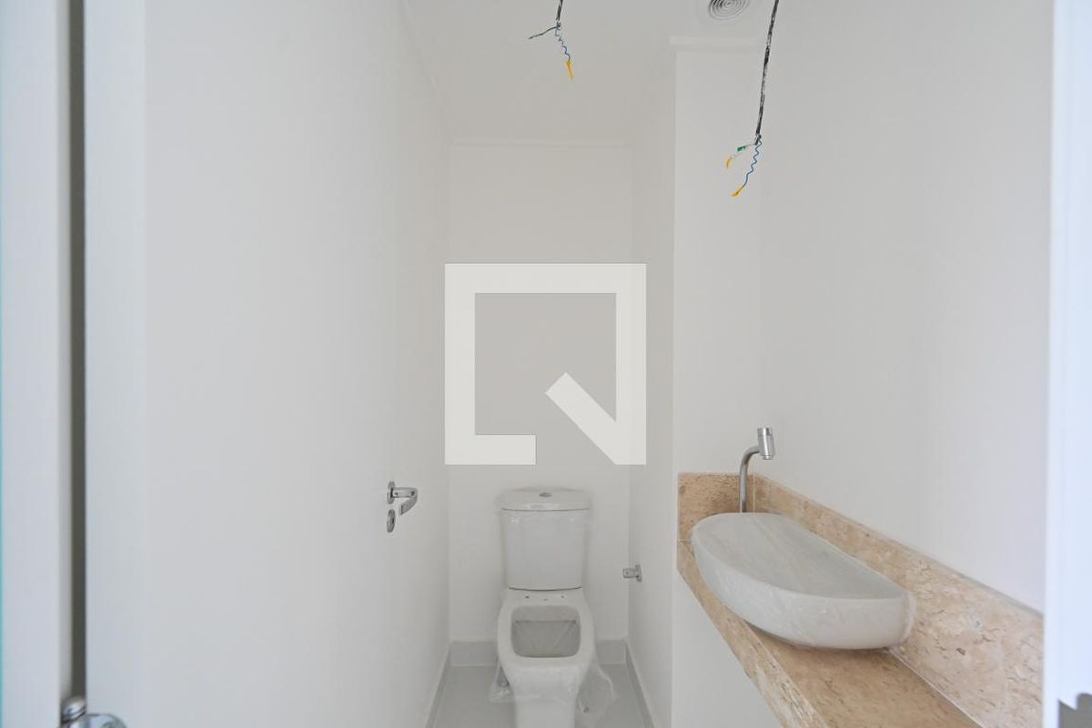 Apartamento, 1 quarto, 54 m² - Foto 12