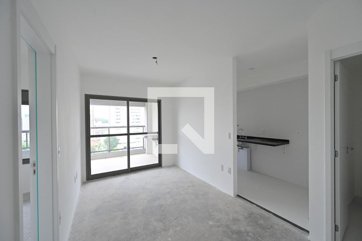 Apartamento, 1 quarto, 54 m² - Foto 2