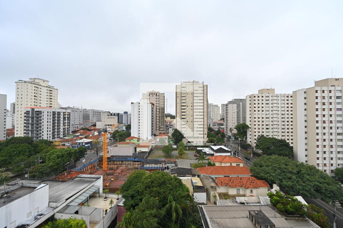 Apartamento, 1 quarto, 54 m² - Foto 10