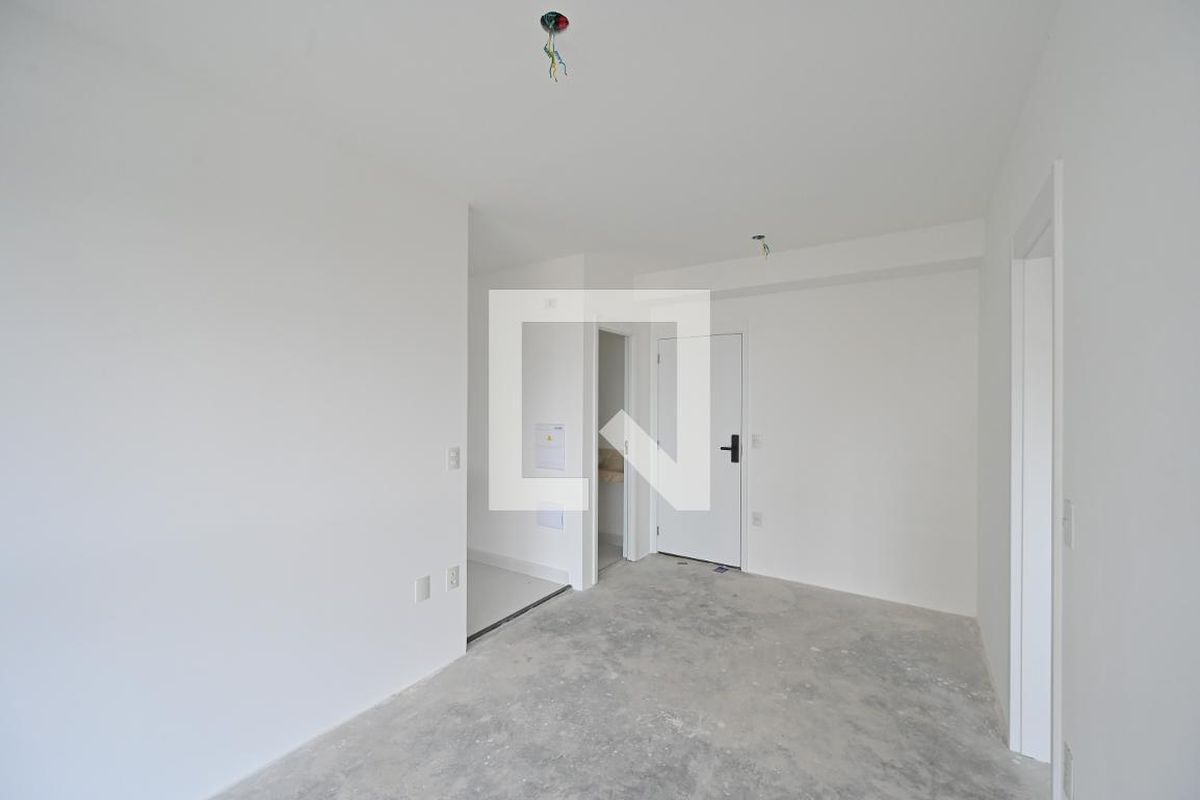 Apartamento, 1 quarto, 54 m² - Foto 3