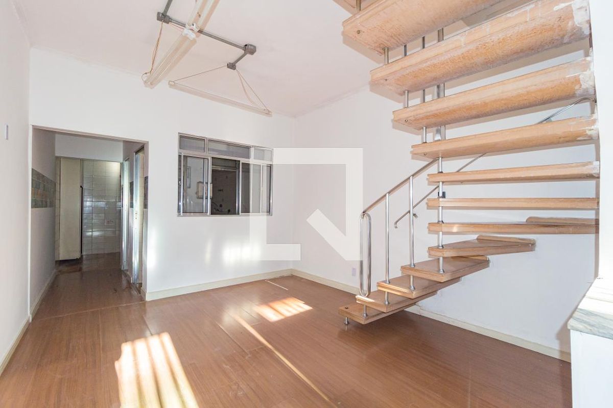Casa, 2 quartos, 97 m² - Foto 1