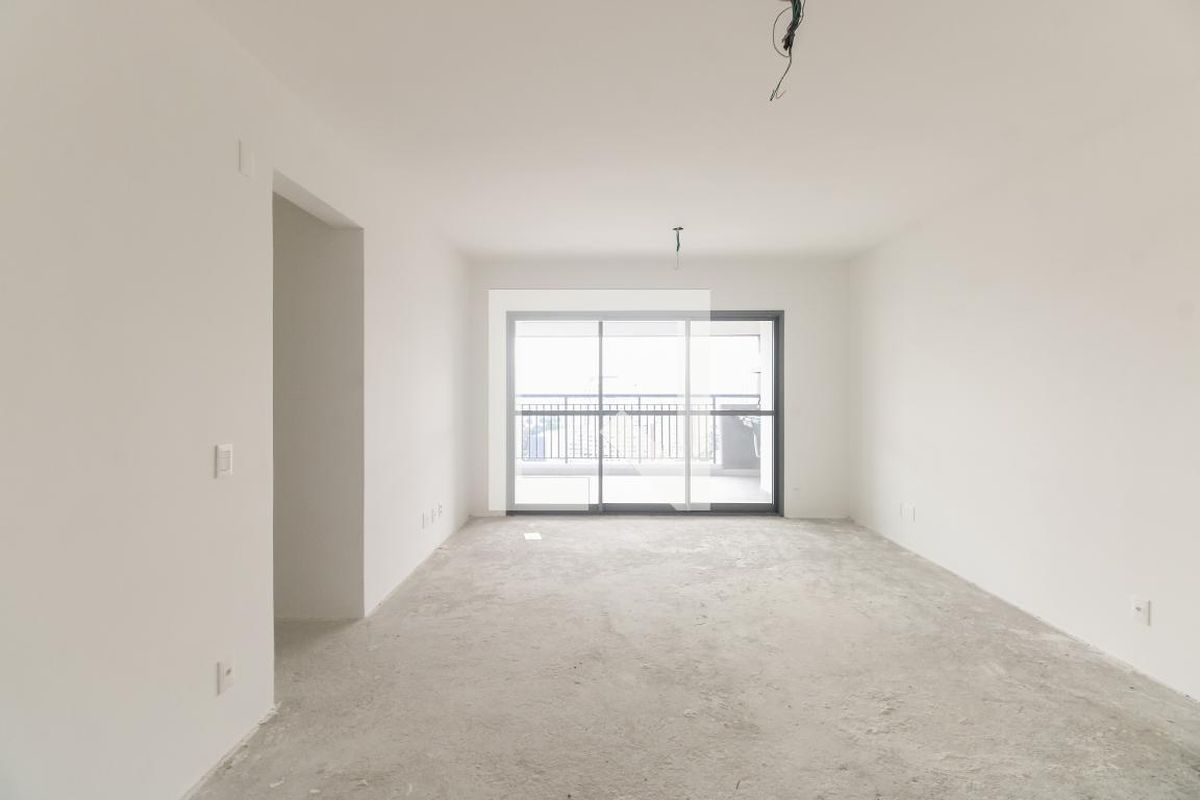 Apartamento, 3 quartos, 110 m² - Foto 1