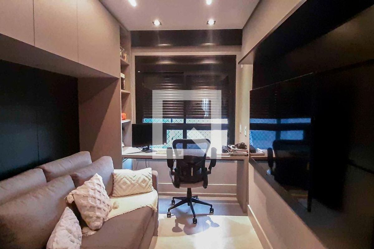 Apartamento, 3 quartos, 184 m² - Foto 27