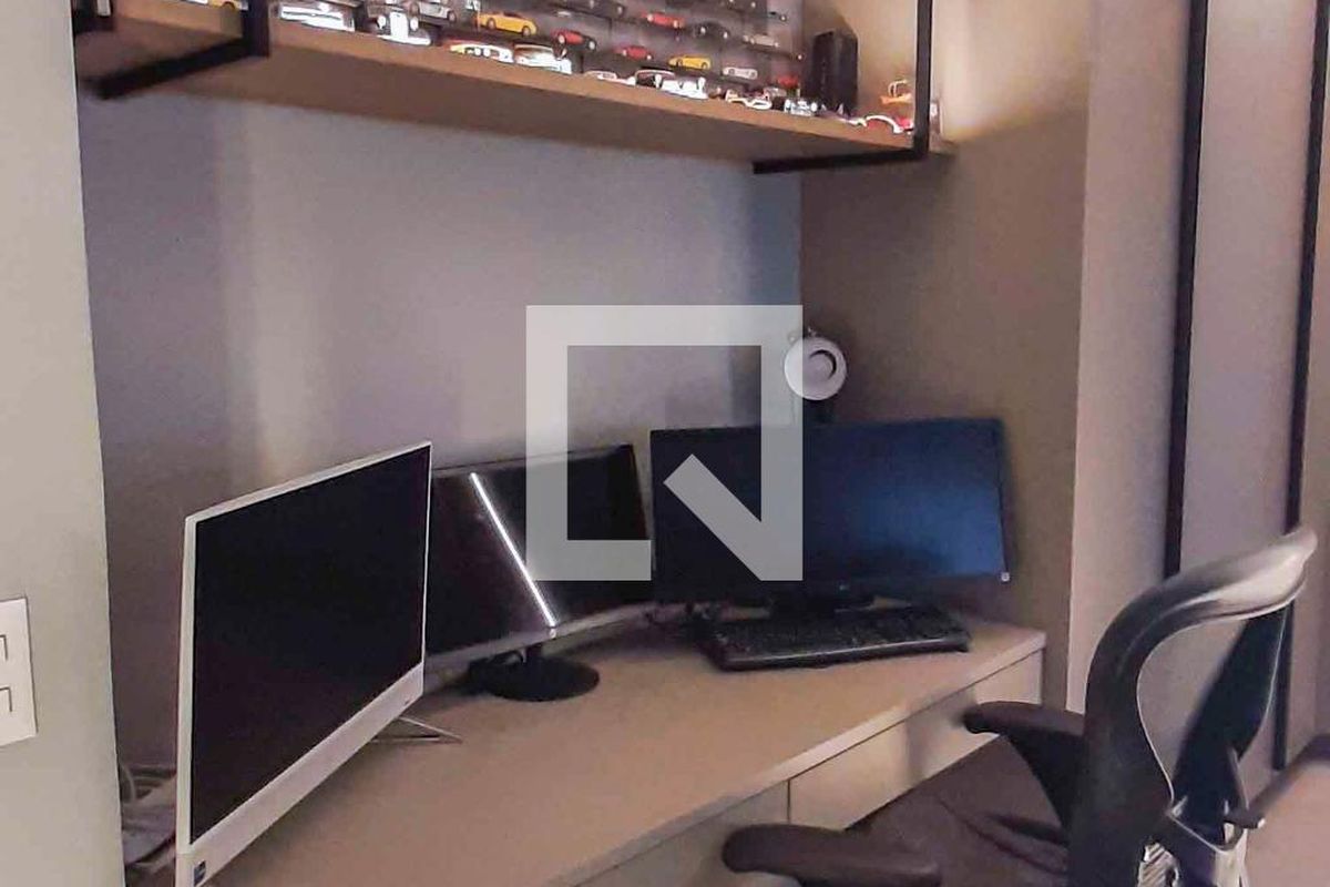 Apartamento, 3 quartos, 184 m² - Foto 96