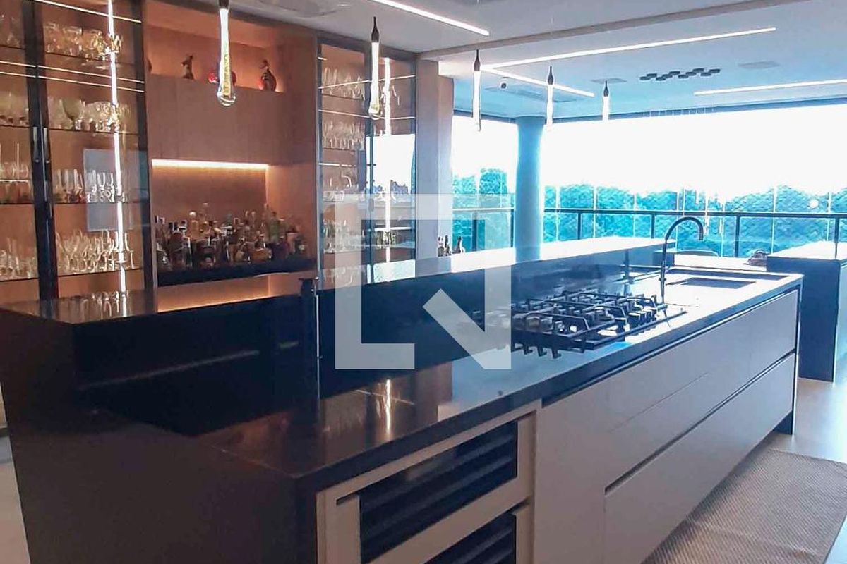 Apartamento, 3 quartos, 184 m² - Foto 121