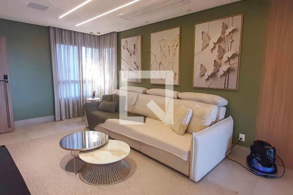 Apartamento, 3 quartos, 184 m² - Foto 12
