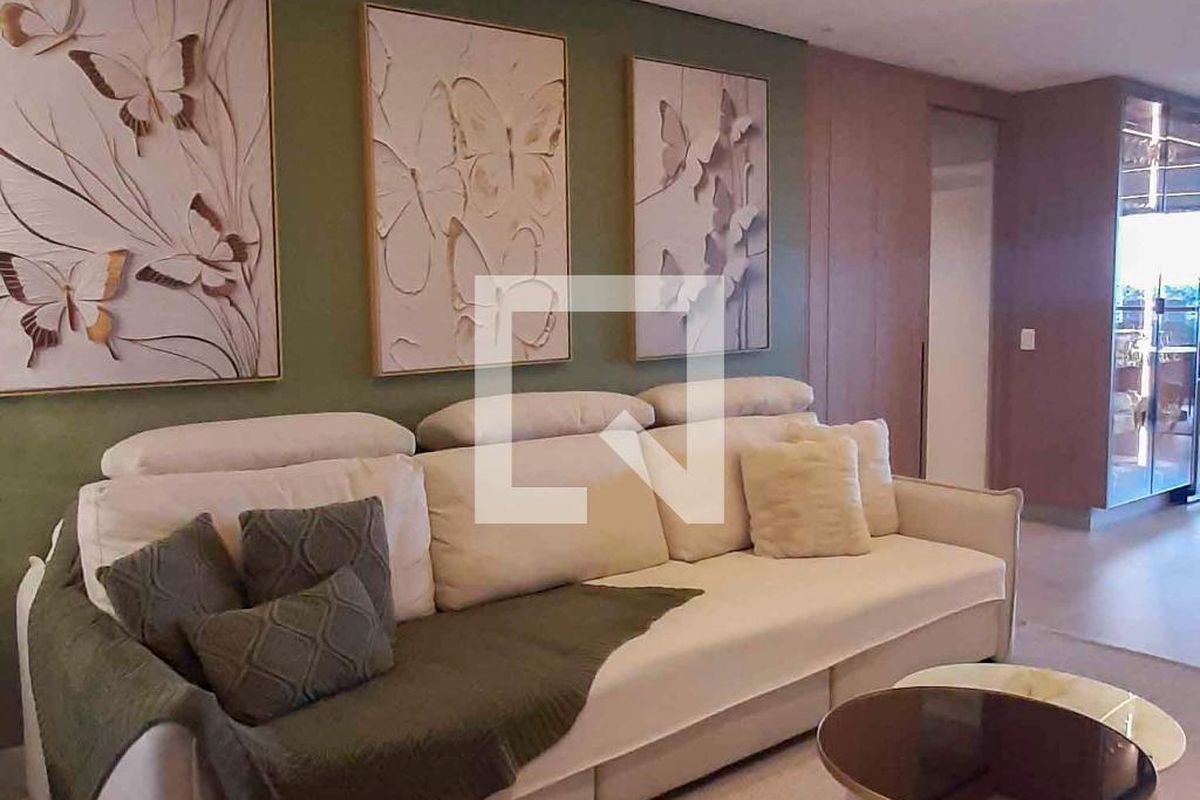 Apartamento, 3 quartos, 184 m² - Foto 13