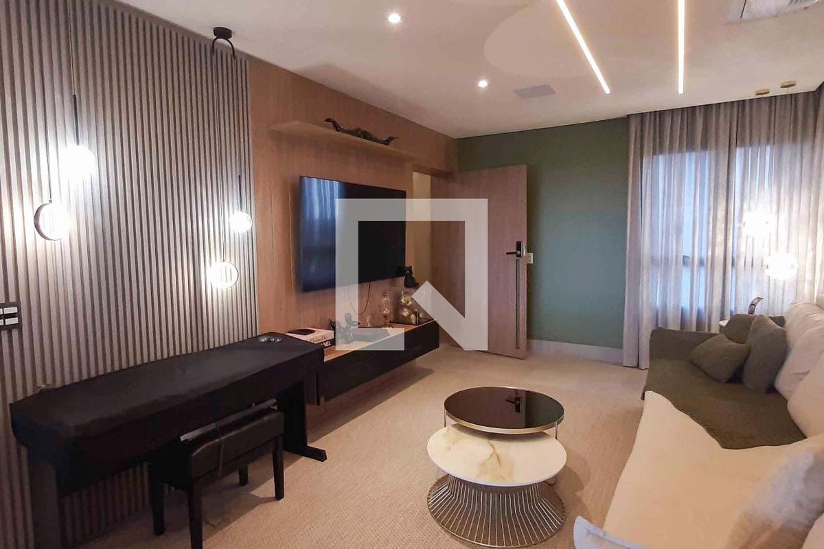 Apartamento, 3 quartos, 184 m² - Foto 1