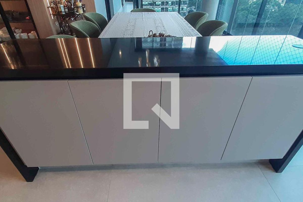 Apartamento, 3 quartos, 184 m² - Foto 135