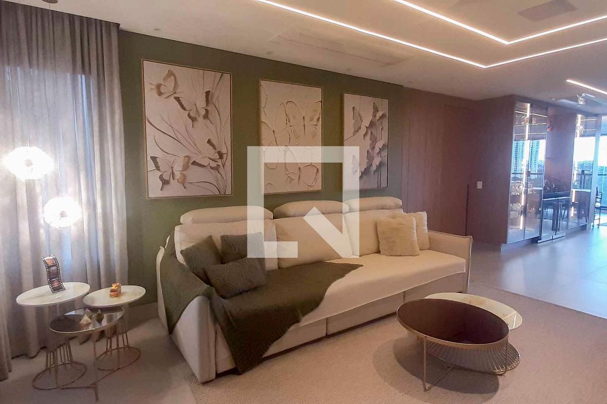 Apartamento, 3 quartos, 184 m² - Foto 9