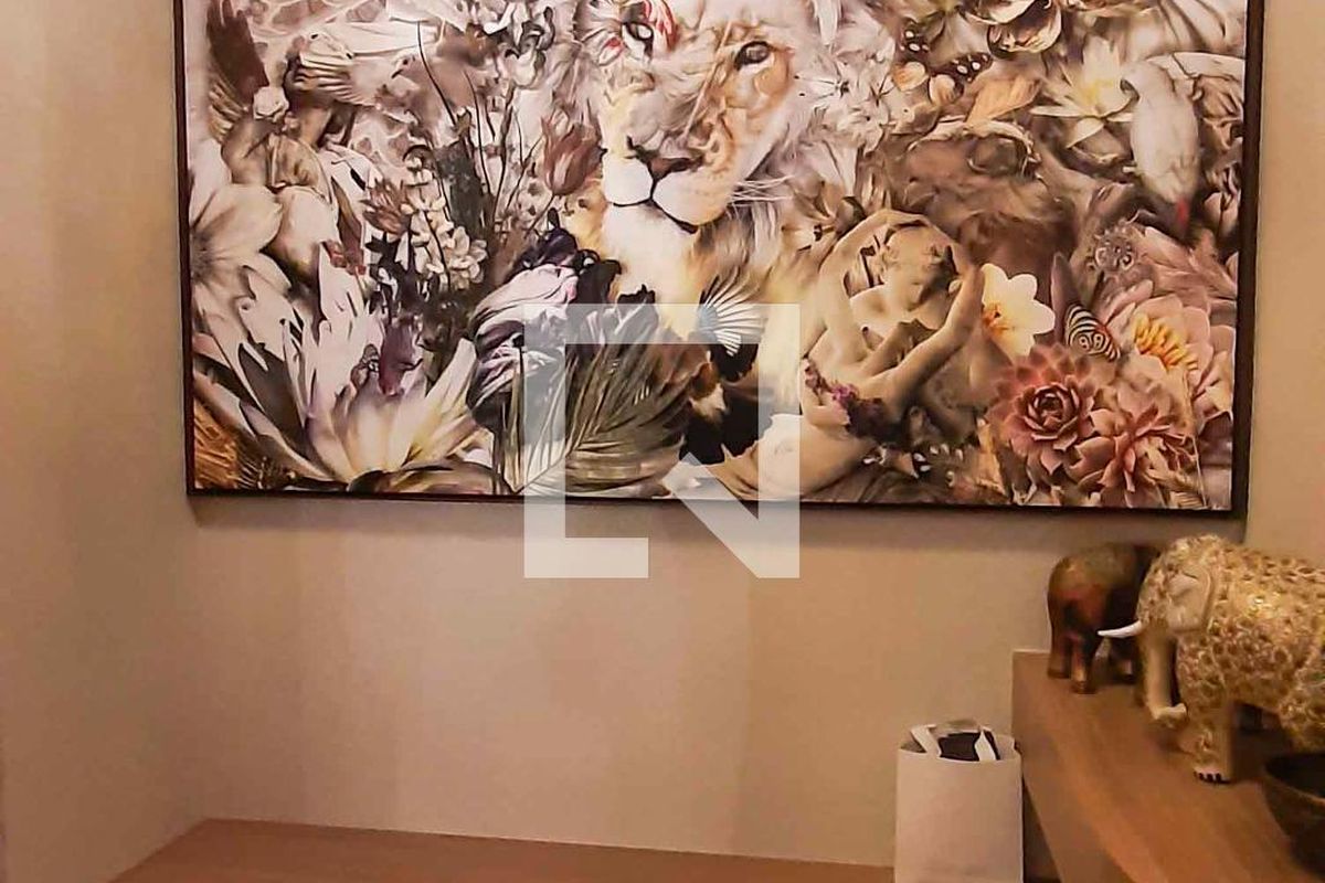 Apartamento, 3 quartos, 184 m² - Foto 7