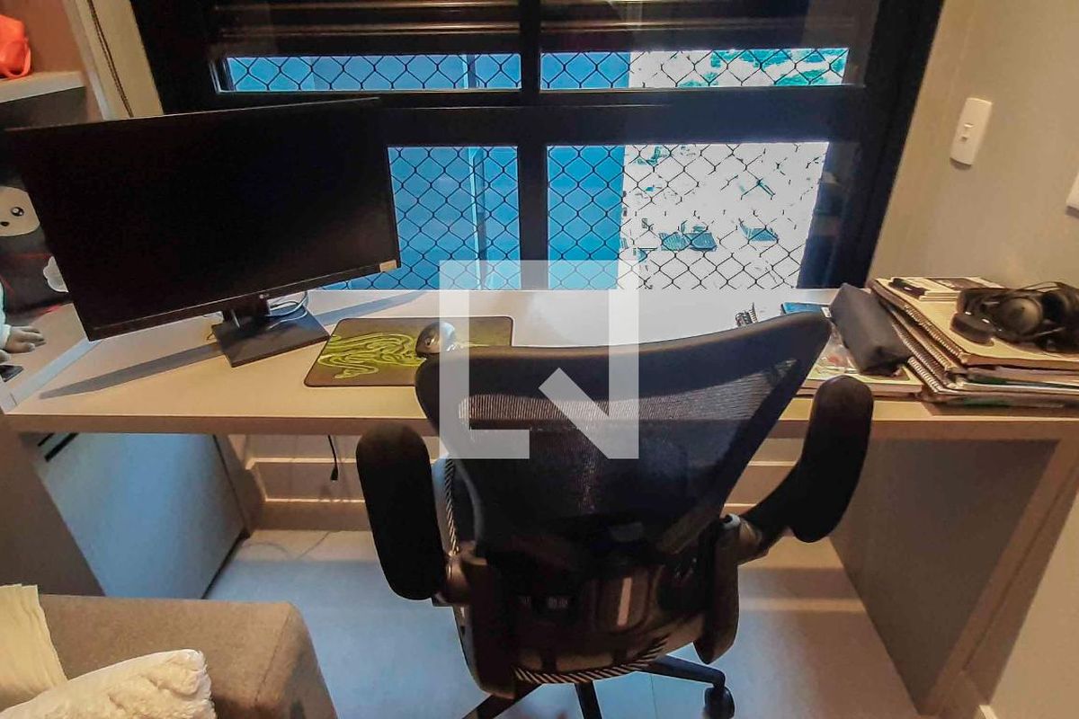 Apartamento, 3 quartos, 184 m² - Foto 36