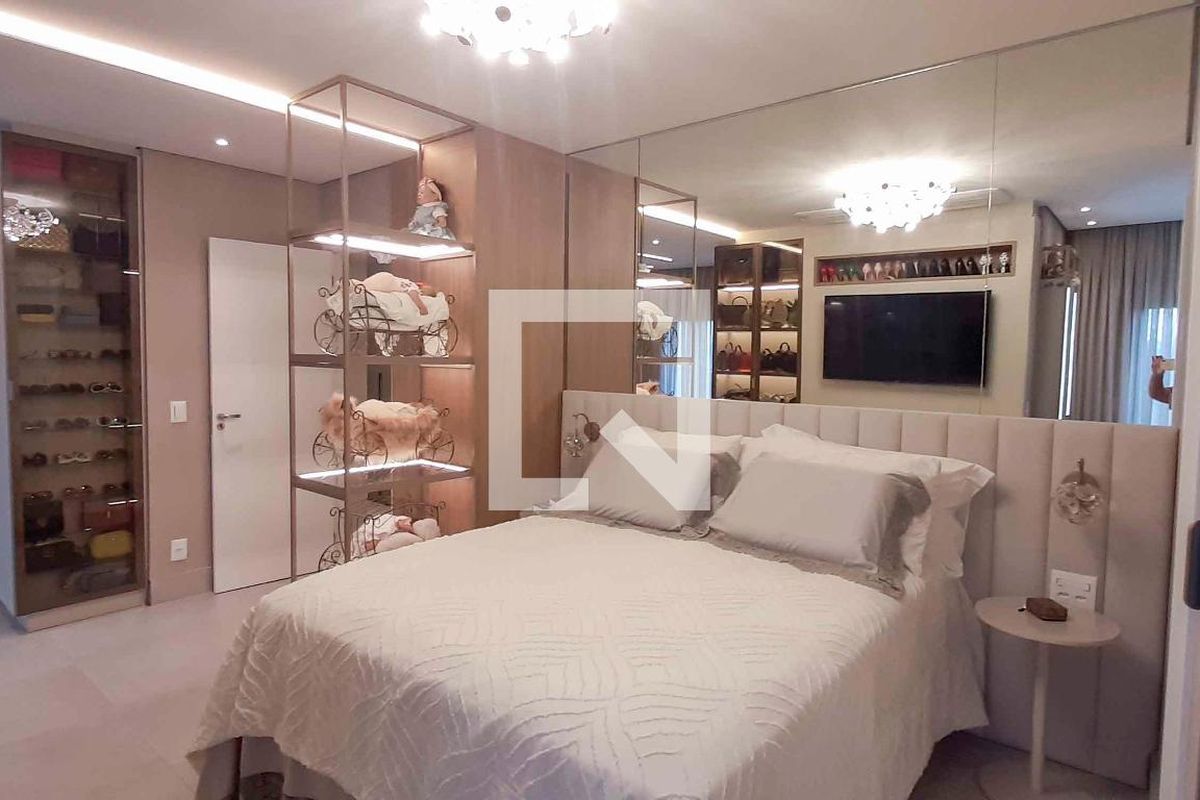 Apartamento, 3 quartos, 184 m² - Foto 41