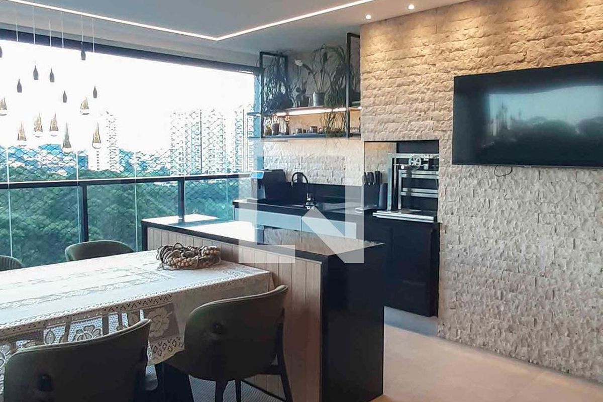 Apartamento, 3 quartos, 184 m² - Foto 129