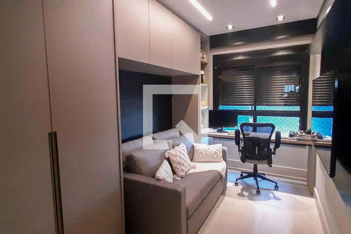 Apartamento, 3 quartos, 184 m² - Foto 26