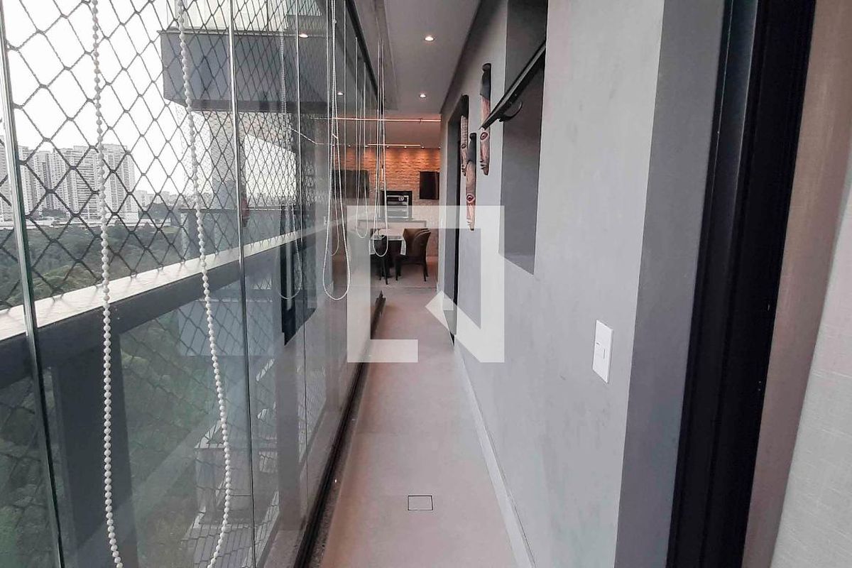 Apartamento, 3 quartos, 184 m² - Foto 48