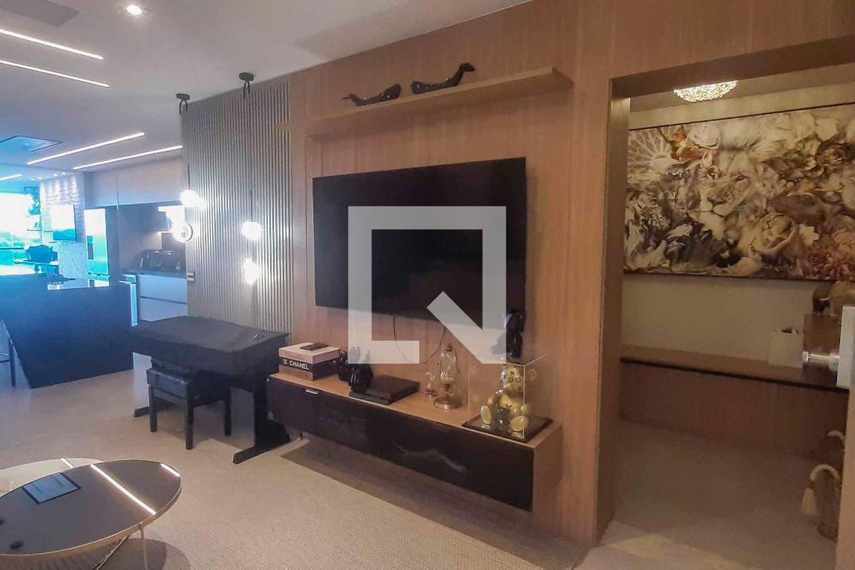 Apartamento, 3 quartos, 184 m² - Foto 10