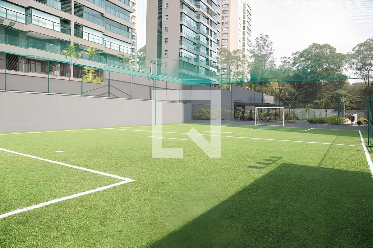 Apartamento, 3 quartos, 184 m² - Foto 217
