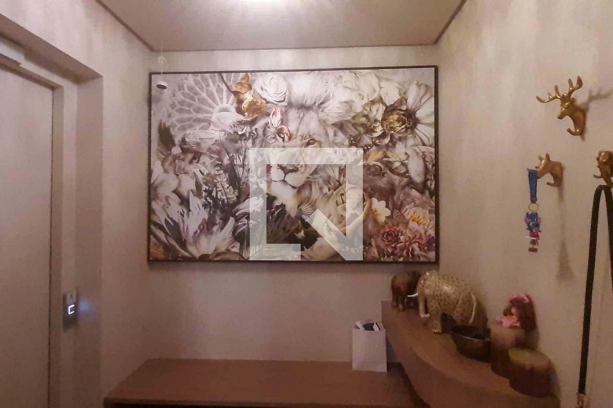 Apartamento, 3 quartos, 184 m² - Foto 2