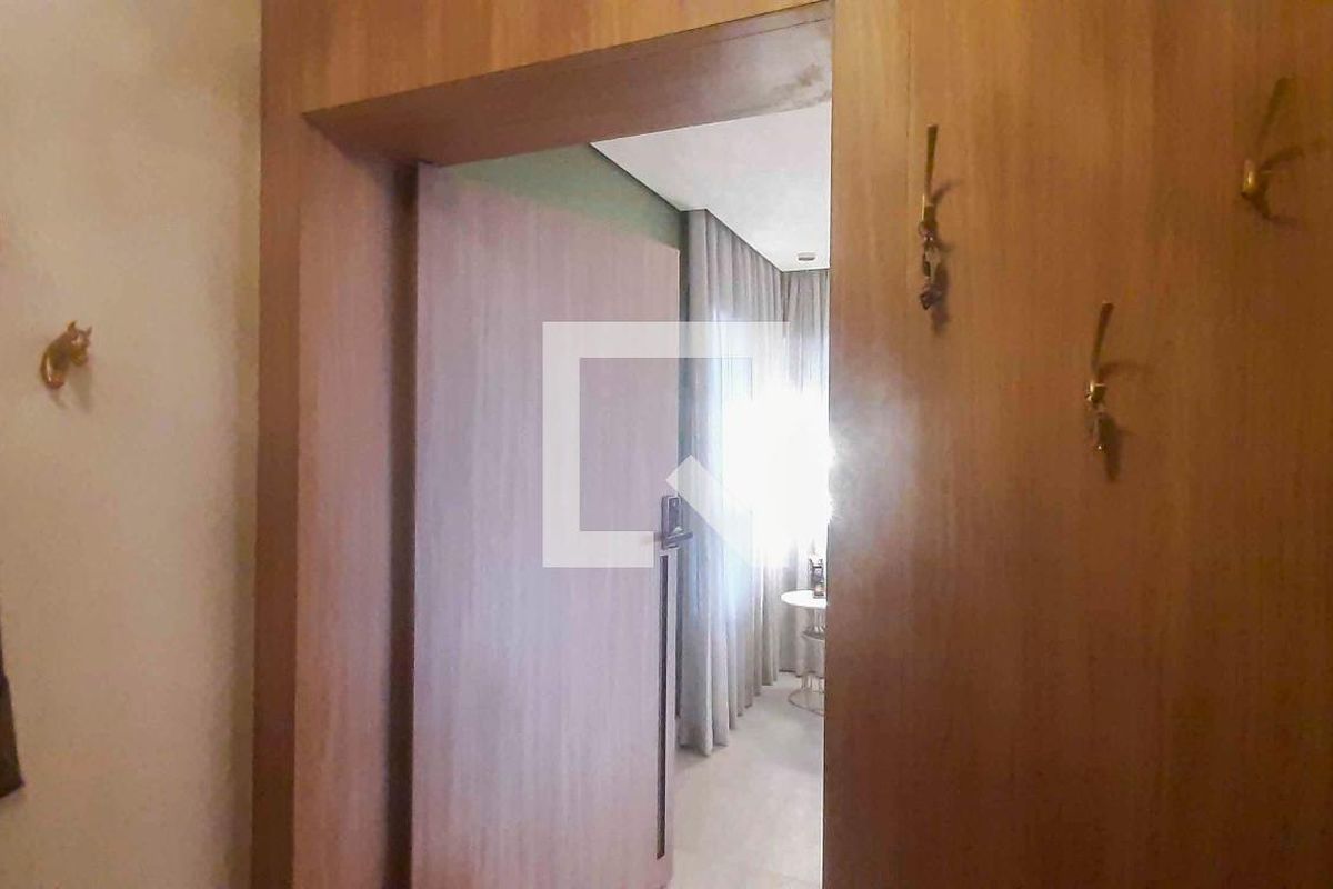 Apartamento, 3 quartos, 184 m² - Foto 5